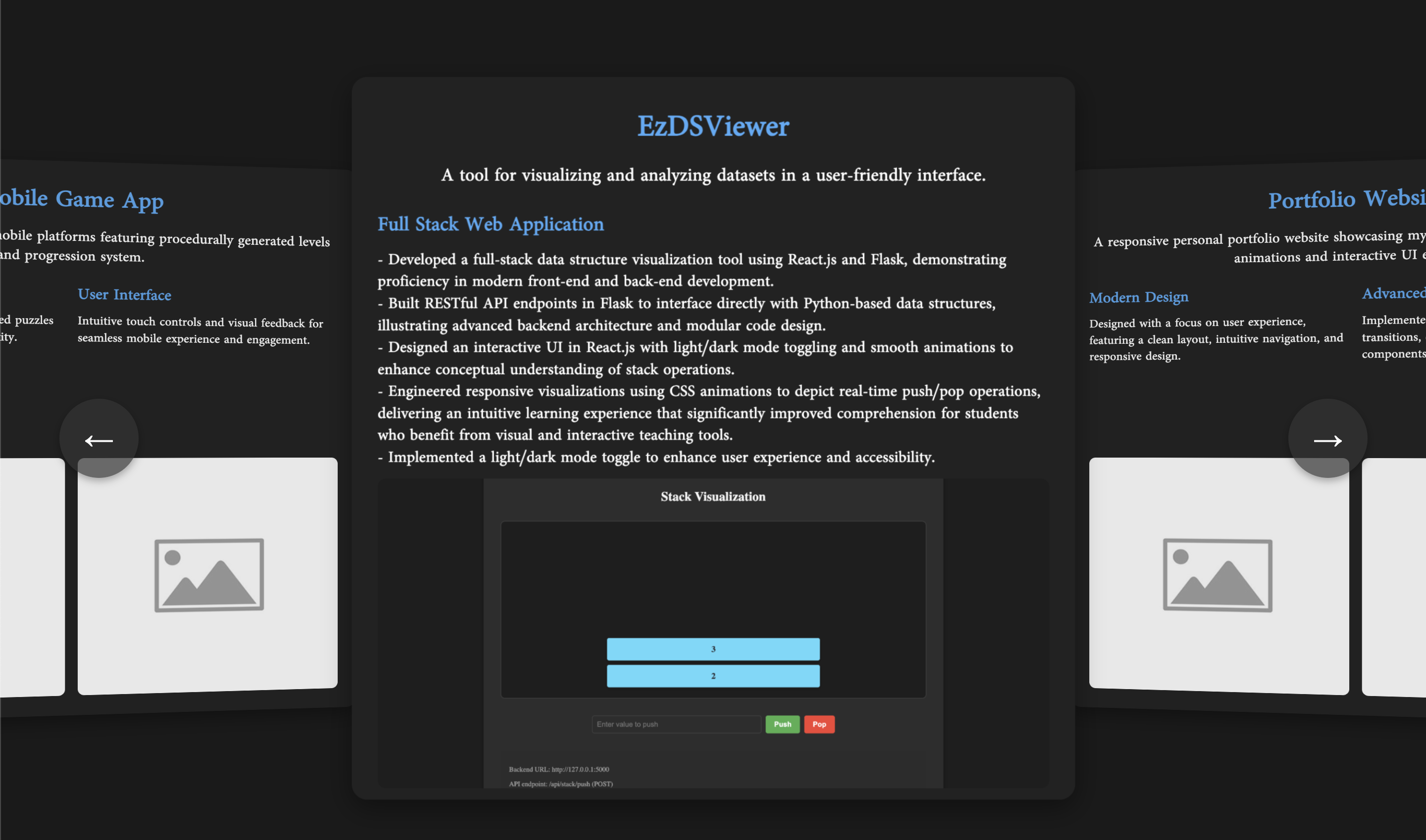 Website Design